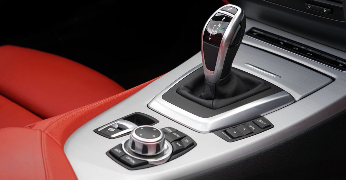 BMW car key fob — Ulster County Locksmith