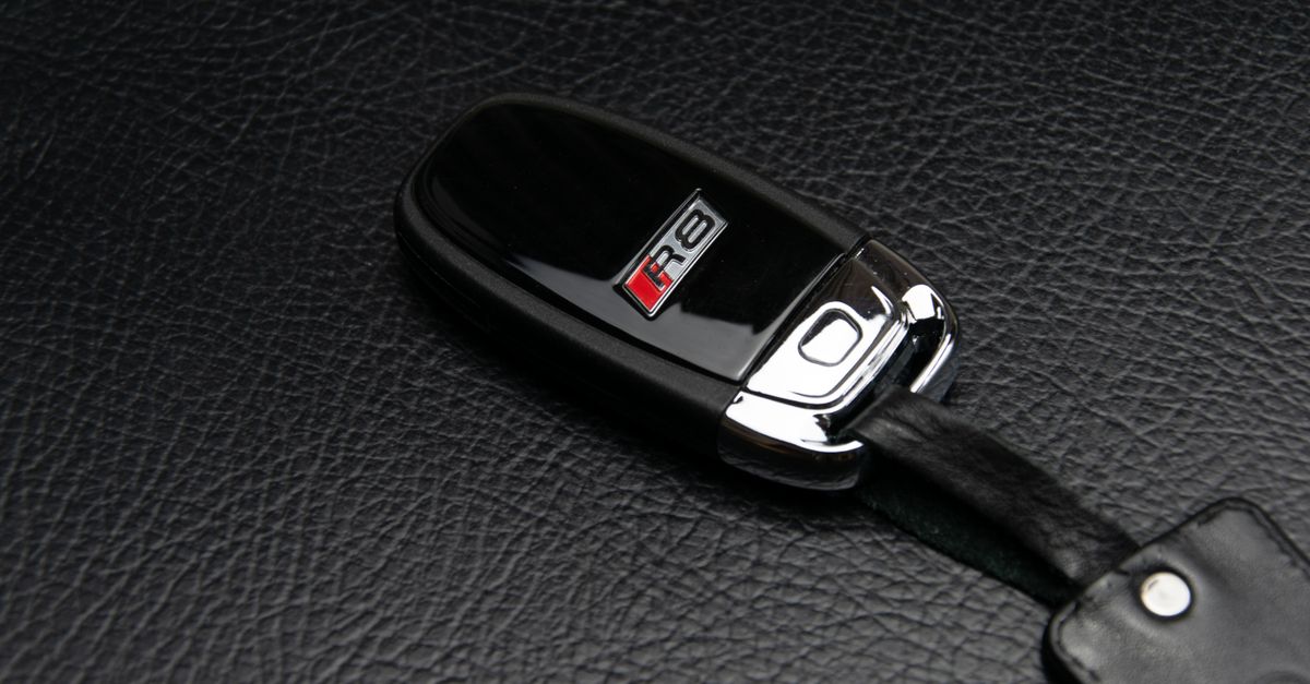 Car Key Replacement — Ulster County Locksmith