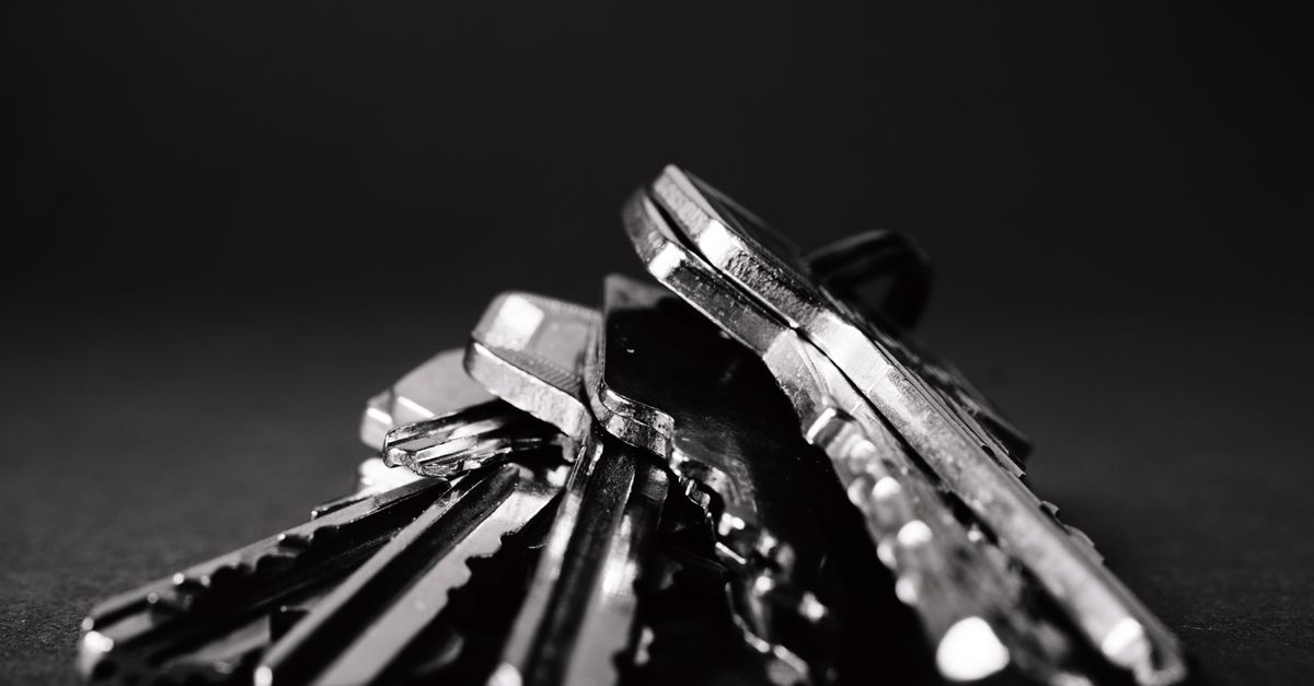 Lost Your Only Car Key in the Woodstock Area? Here's What Happens Next — Ulster County Locksmith