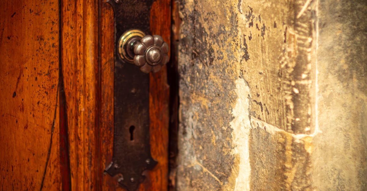 Door Knob Lock Replacement — Ulster County Locksmith