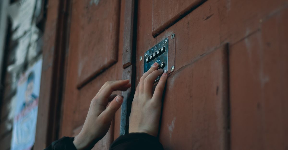 What Is a Mortise Lock, and Why Do So Many Woodstock Homes Have Them? — Ulster County Locksmith