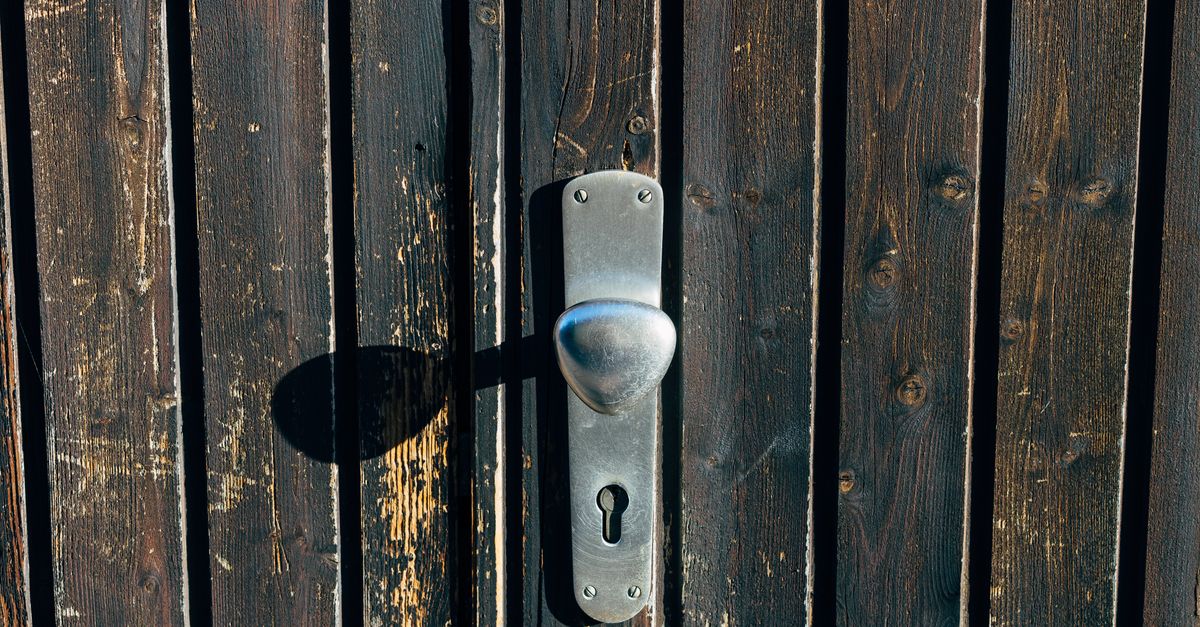 home security lock door — Ulster County Locksmith