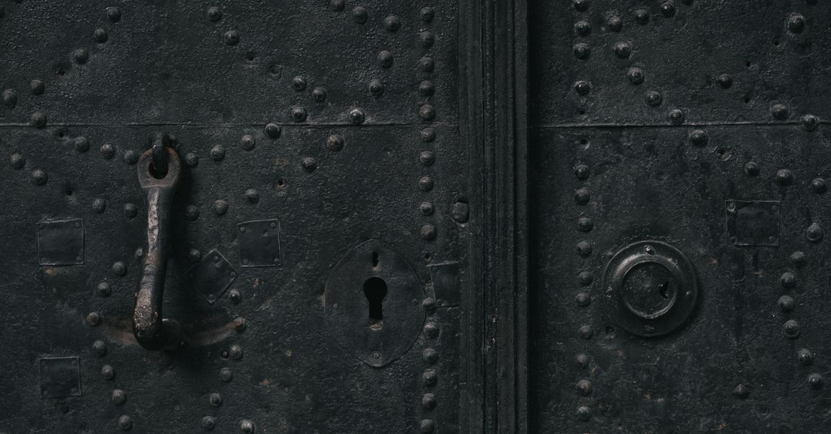 home security lock door — Ulster County Locksmith