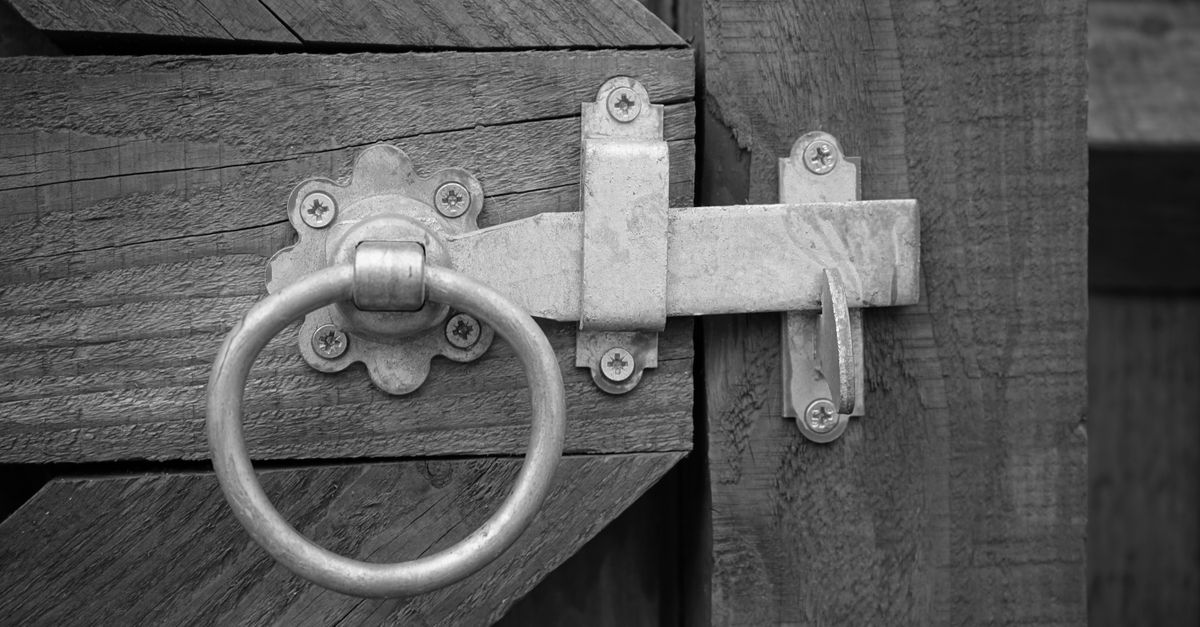 home security lock door — Ulster County Locksmith