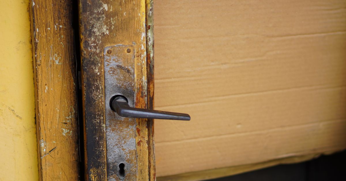 home security lock door — Ulster County Locksmith