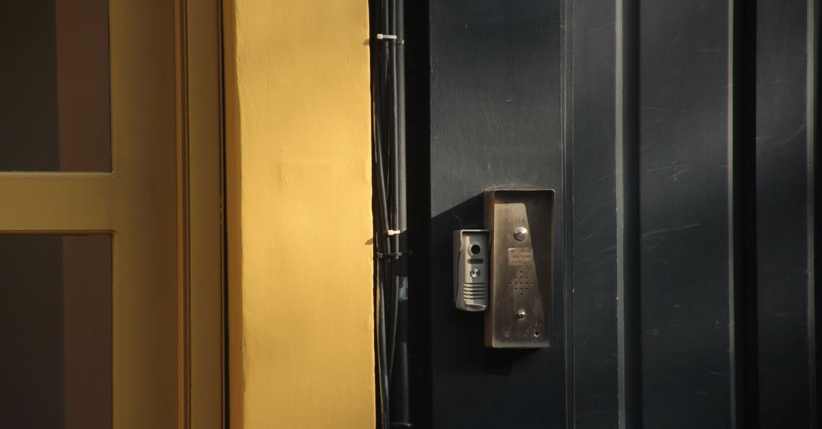 home security lock door — Ulster County Locksmith