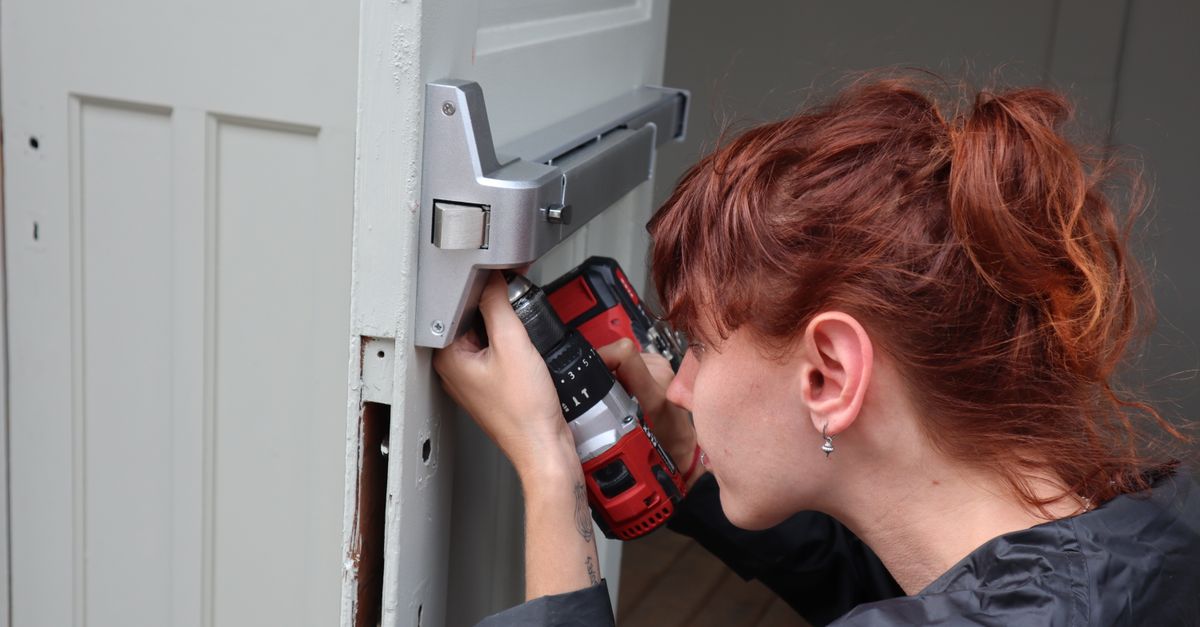 locksmith service technician — Ulster County Locksmith