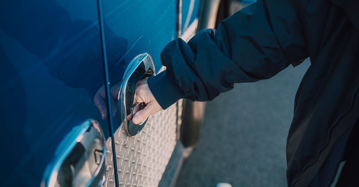 Emergency Commercial Locksmith Response — When It Can't Wait Until Morning — Ulster County Locksmith