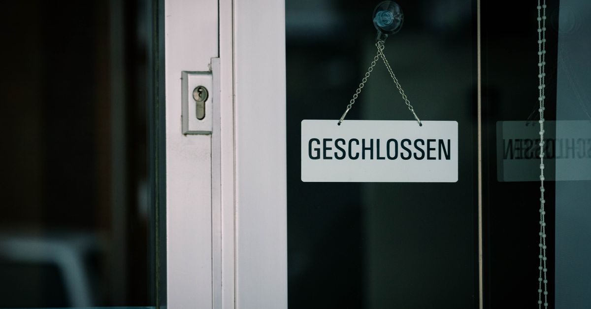 What a Commercial Lockout Service Actually Involves — Ulster County Locksmith