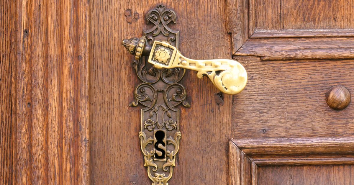 Mortise Lock Expertise — Why It Matters for Woodstock Businesses — Ulster County Locksmith