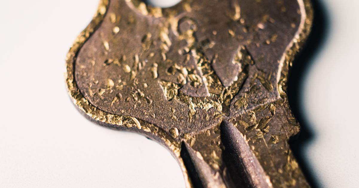 How Master Key Systems Actually Work — Mortise Lock Foundations — Ulster County Locksmith