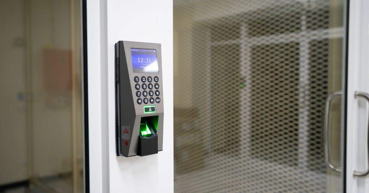 The Installation Process — What to Expect from Our Mobile Commercial Locksmith Team — Ulster County Locksmith