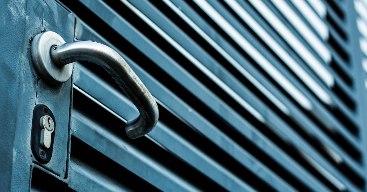 House Lockout Service, Mortise Lock Work, and Why Technique Matters — Ulster County Locksmith