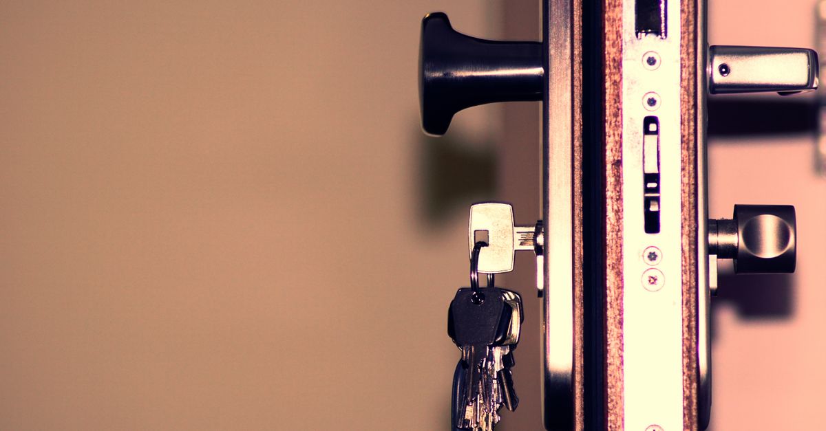 Locked Out of the House? Here's What Our Emergency Locksmith Actually Does — Ulster County Locksmith
