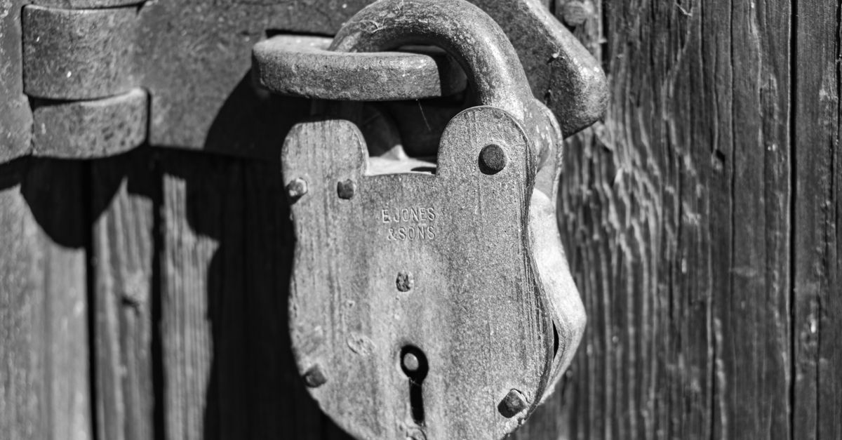 Rekey or Replace? How to Know What Your Home Actually Needs — Ulster County Locksmith