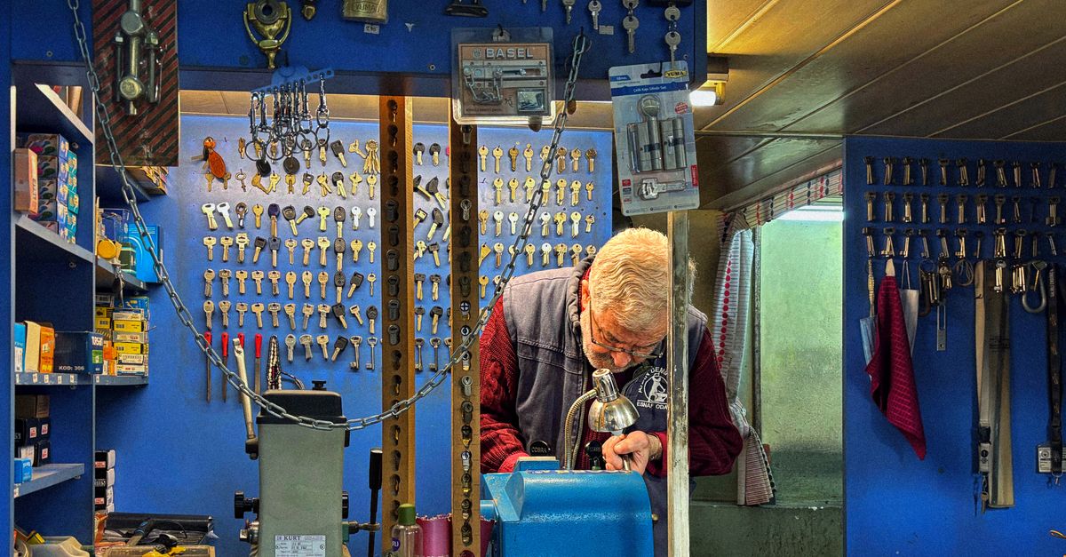 What Our Mobile Locksmith Service Actually Covers — Ulster County Locksmith