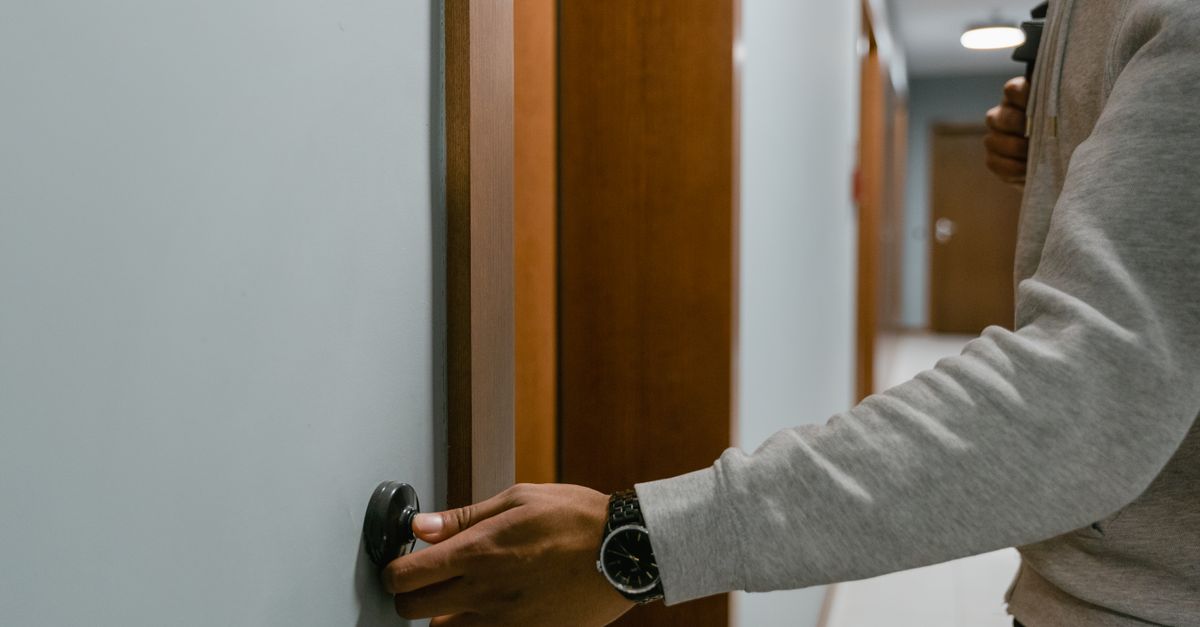 Why Residential Lock Rekey After Tenant Turnover Is Non-Negotiable — Ulster County Locksmith
